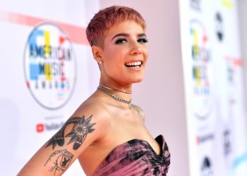 halsey