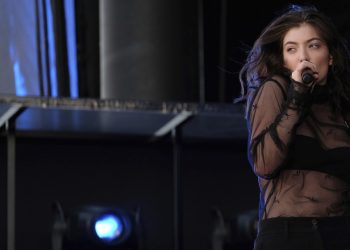 lorde