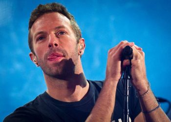 chris martin