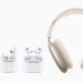 Apple lansează AirPods 4 și introduce prima experiență completă de sănătate auditivă cu AirPods Pro 2