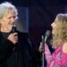 Barbra Streisand îi aduce un omagiu lui Kris Kristofferson