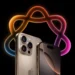 iphone16 pro ai logo