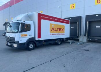 Fundaţia Altex și Gorenje se alătură eforturilor de sprijinire a comunităţilor afectate de inundaţii în județul Galați
