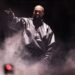 Kanye West anunță albumul „Bully”, interpretează „Beauty and the Beast”