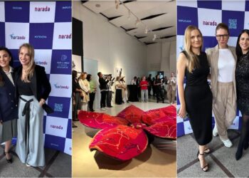 Narada sărbătorește trei ani de HartaEdu.ro cu o expoziție de artă imersivă la Galateca