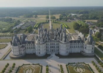 Sezonul 3 al documentarului „Construcții de Demult” dezvăluie secretele monumentelor antice, la Viasat History