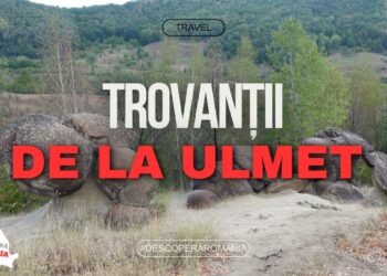 Trovanții de la Ulmet – Povești și Minuni din Ținutul Buzăului