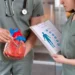 Afecțiunile cardiace cresc riscul de demență, spun experții