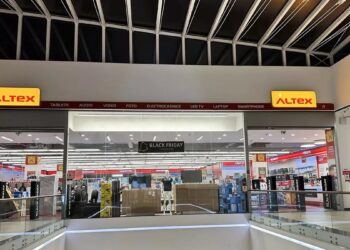Altex anunță campania Black Friday 2024, desfășurată în trei etape, cu reduceri între 30% și 50%