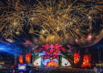 Aniversare legendară pentru cel mai mare festival din România în 2025