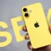 iphone 4se