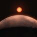 Astronomii au descoperit o nouă exoplanetă care orbitează cea mai apropiată stea singulară de Soare