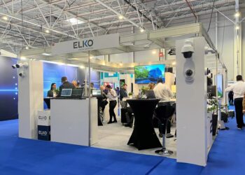 Axis Communications expune soluții inovatoare la Romanian Security Fair 2024
