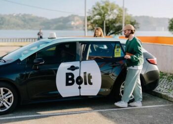 Bolt anunță investiții de 100 de milioane de euro pentru îmbunătățirea siguranței platformei la nivel global