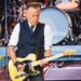 Bruce Springsteen recunoaște că nu a mai scris o melodie nouă de doi ani