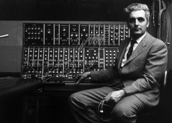 Concertele din Liverpool au anunțat să sărbătorească 60 de ani de la sintetizatorul Moog