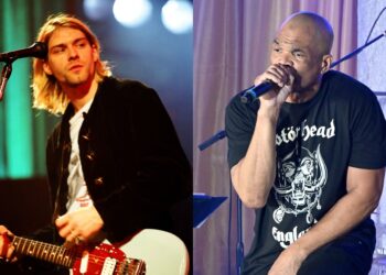 Darryl McDaniels de la Run-DMC despre modul în care „se relaționează” cu Kurt Cobain