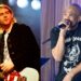 Darryl McDaniels de la Run-DMC despre modul în care „se relaționează” cu Kurt Cobain