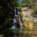 Descoperă Cascada Pruncea (Cașoca) – O Bijuterie Naturală Ascunsă în Munții Buzăului