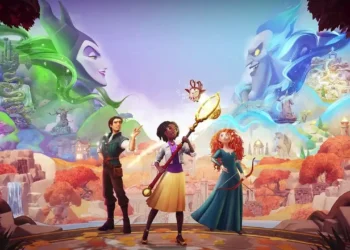 disney dreamlight valley