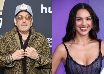 Elvis Costello nu o va da în judecată pe Olivia Rodrigo pentru „Brutal” deoarece „ar fi ridicol”