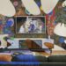 Galeria Națională din Praga aduce capodoperele sale pe televizoarele Samsung The Frame prin Samsung Art Store