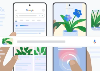 Google Lens introduce căutarea cu videoclipuri și căutarea vocală