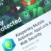 kaspersky google play