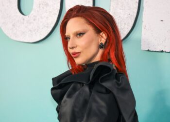 Lady Gaga împărtășește „bucurie nebună” pentru răspunsul la „Boală”