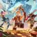 lego horizon adventures gameplay