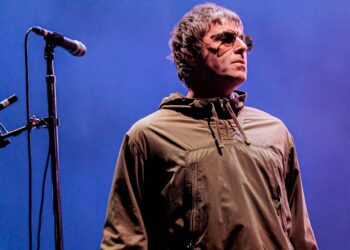 Liam Gallagher spune că nu va exista niciun documentar despre reuniunea Oasis