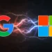 Microsoft acuză Google de finanțarea secretă a unei campanii de dezinformare