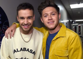 Niall Horan își amintește de „finalul rămas bun” cu „fratele” Liam Payne cu câteva zile înainte de moarte