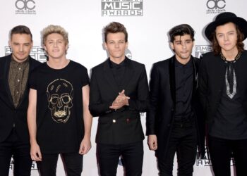 One Direction vorbește despre moartea lui Liam Payne: „Suntem complet devastați”