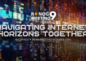 RONOG 9, o nouă ediție de succes pentru industria telecom