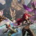 riot games