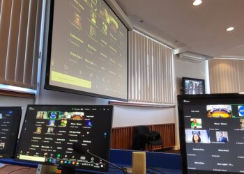 TVR 3, Sens TV și Telestar 1 somate public