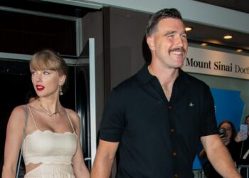 Taylor Swift nu la zi de naștere, ci va fi la meciul șefilor