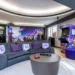 twitch office shoot london