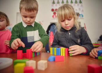Un raport care evidențiază impactul asupra educației timpurii în România
