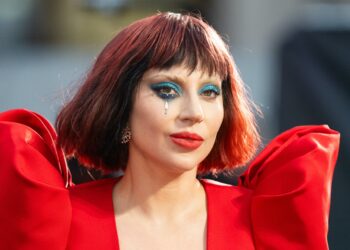 Urmărește videoclipul teaser sinistru al lui Lady Gaga pentru noul single „Disease”