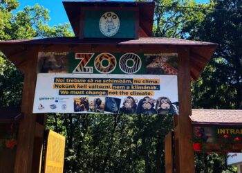 Ziua Mondială a Animalelor sărbătorită cu evenimente speciale la Grădina Zoologică Târgu Mureș, pe 6 octombrie