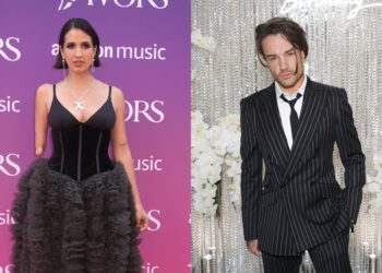 „Cu doar câteva zile înainte de moartea sa, Liam a fost sfâșiat necruțător online pentru că dansa la spectacolul lui Niall Horan”