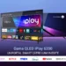 Allview lansează televizoarele QLED iPlay6200-U cu sistem VIDAA: performanță accesibilă pentru divertisment de ultimă generație