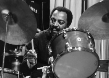 Bateristul de pionier al jazzului Roy Haynes a murit la vârsta de 99 de ani