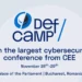 Bucureștiul devine epicentrul hackingului din Europa Centrală și de Est
