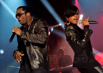 Cântăreața Dawn Richard era „absolut îngrozită” de Sean „Diddy” Combs, susține avocatul