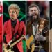 Coachella 2025: Lady Gaga, Green Day, Post Malone și Travis Scott