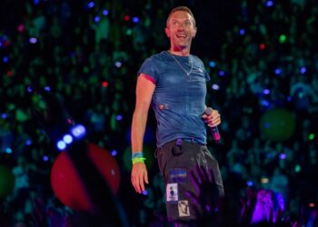 Coldplay anunță cel mai mare show din Ahmedabad