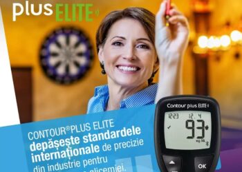 Direct Pharma Logistics înregistrează o creștere de 60% în vânzările de dispozitive de automonitorizare a glicemiei și anunță noi planuri de extindere